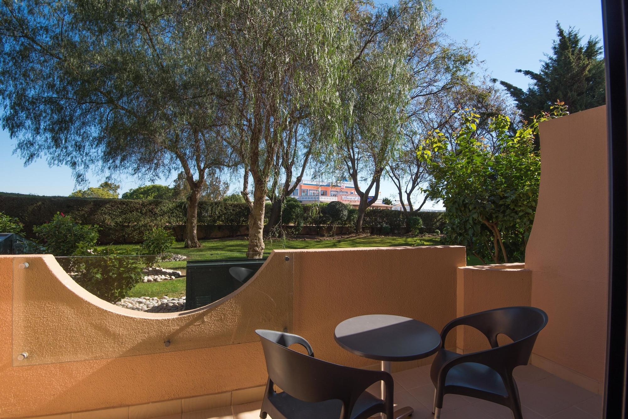 Vila Gale Atlantico Albufeira Exterior foto