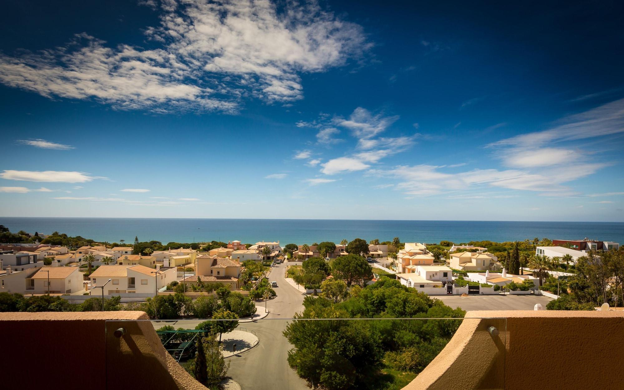 Vila Gale Atlantico Albufeira Exterior foto