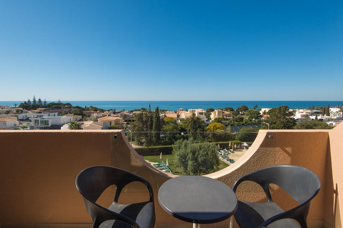 Vila Gale Atlantico Albufeira Exterior foto