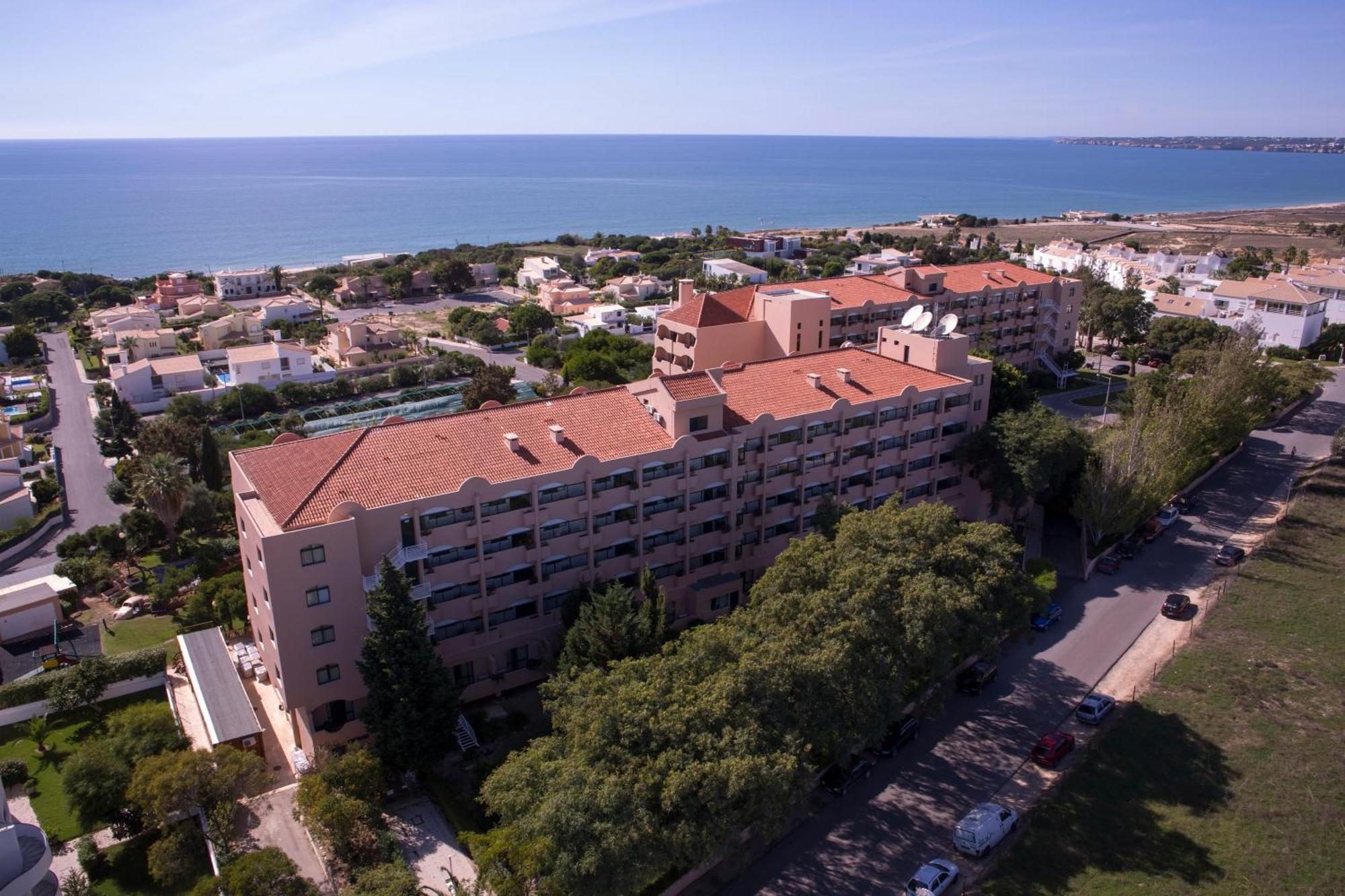Vila Gale Atlantico Albufeira Exterior foto